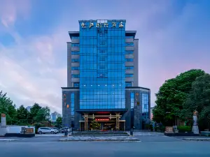 Lugui International Hotel