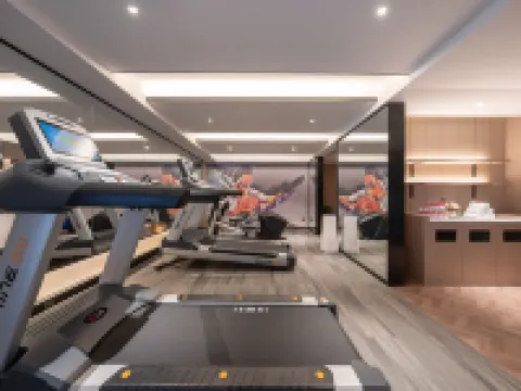 INZONE GARLAND SELECTION Hotel (Linyi Yishuitaishan Road Branch) Hotels in Yishui