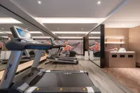 INZONE GARLAND SELECTION Hotel (Linyi Yishuitaishan Road Branch) Hôtels à : Yishui