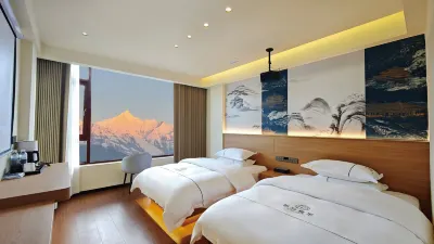 Xiang Yue Meili hotel