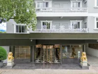 Kairui Meisu Hotel - فطور