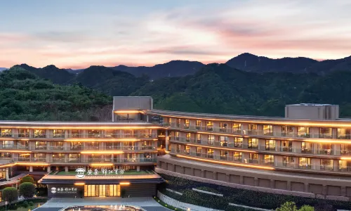 AnYue JinJiang Hotel