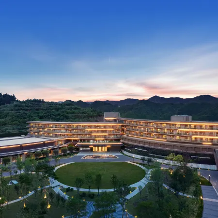 AnYue JinJiang Hotel