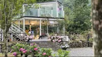 Mushanye Glamping Hotel in zona Xiang'exiang Rural Passenger Transport Terminal