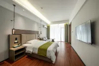 Golden Beach Seaview Hotel Hotels in Huidong