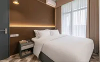 Merlinhod Hotel Hotels in Qingyuan
