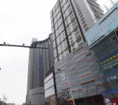自然醒影音公寓（瀋陽中街故宮店） - 酒店式公寓