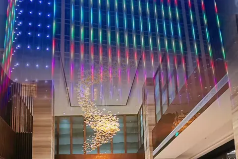 Gongqing Yayue Hotel