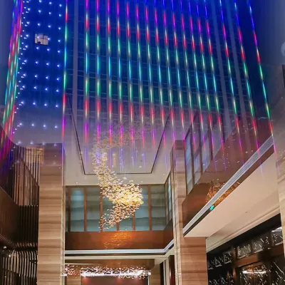 Gongqing Yayue Hotel Hotels near Jiuxianling Forest Park