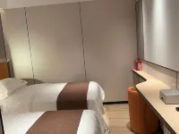 Fuqing Hotel (Shenzhen Futian Huaqiangbei Subway Station) Hotels near ميناء فوتيان