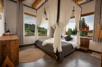 Qiongkushitai Yunzhen Ancient Road Homestay