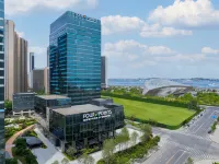 大連東港福朋喜來登飯店 住宿飯店