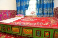 Kumunawa Homestay