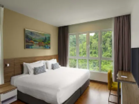 TUI BLUE The Haven Ipoh Hotels in Ulu Kinta