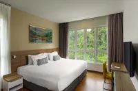 더 헤이븐 올 스위트 리조트, 이포