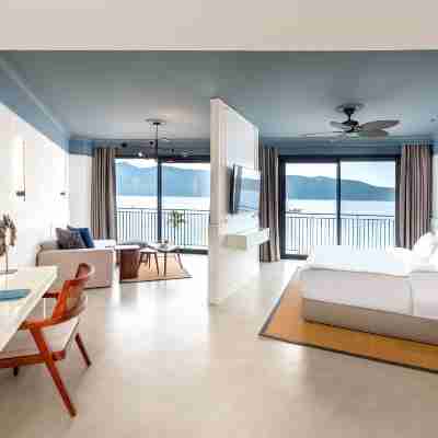 Casa Nonna Bodrum Rooms