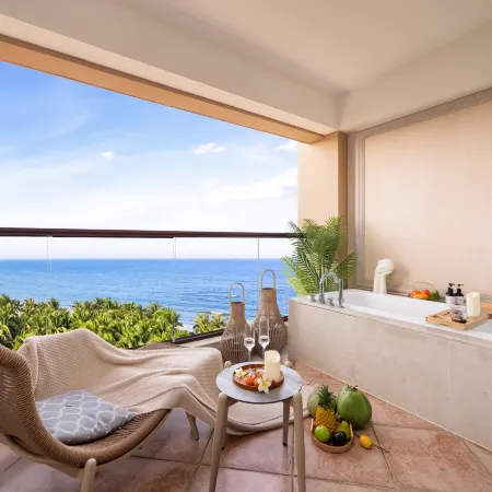 Xiyu Seaview Homestay