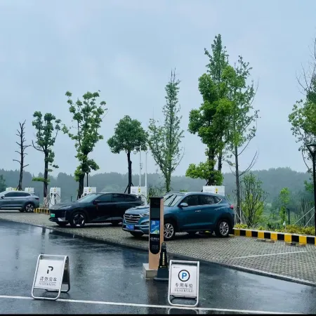 Jingzhi Starry Sky Hotel, Chengdu Tianfu International Airport