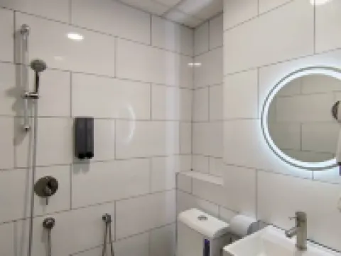 the great hotel greenhill โรงแรมในอีโปะฮ์