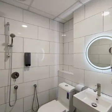 the great hotel greenhill