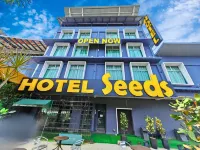 Seeds Hotel Kuala Selangor Hotels near kampung Kuantan