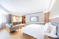 JI Hotel (Chongqing Kaizhou Yuetan Park) Hotels near Kaixian Center Passenger Transport Terminal