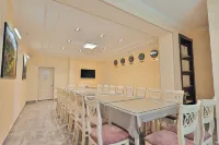 Fergana Hotel
