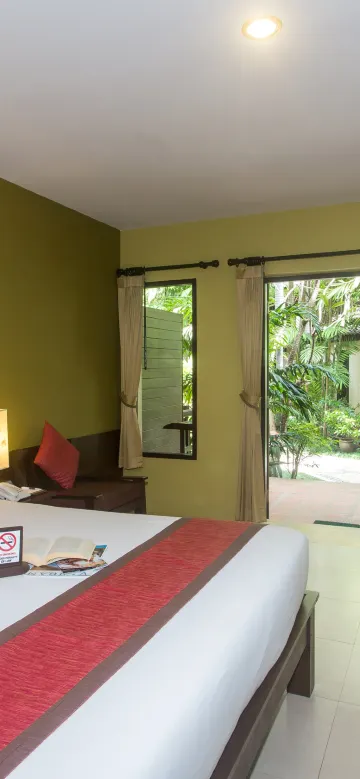 ซูพีเรียร์บิวดิ้ง