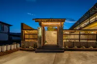 Shaxi Guichen Boutique Homestay - 駐車場