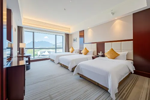 CHENSHENG HOTEL Empfohlen Photos