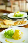 Ycona Luxury Resort - breakfast