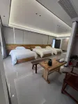 Daxin Kaiyue Homestay Hotels in Detian waterfall/Shuolong Town