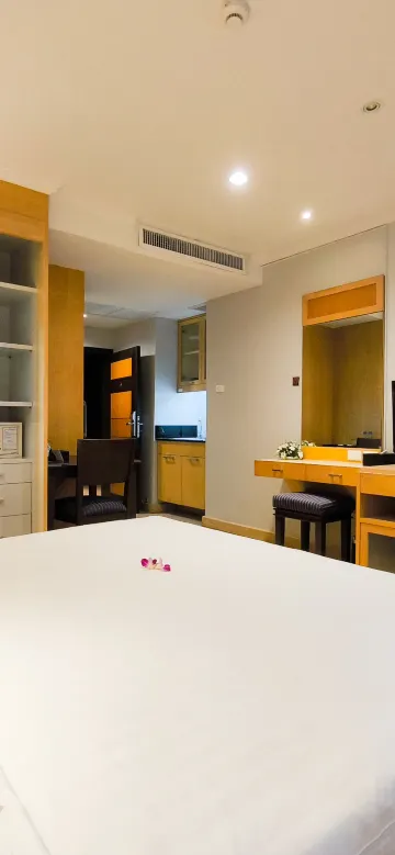 ห้องเอ็กเซ็กคิวทีฟ
