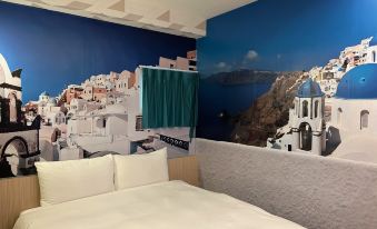 Morwing Hotel Fairy Tale