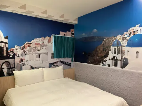 Morwing Hotel Fairy Tale