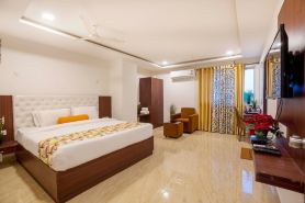 Hotel ORIGIN Hyderabad Airport