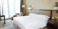 InterContinental Fuzhou - Deluxe Suite - 2 Dormitorios