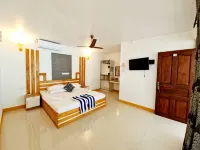Liberty Guesthouse Maldives Hotels in Mahibadhoo