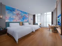 Magnotel Hotel (Xuzhou Yunlong Wanda Medical University) Hotels in Jinshanqiao Development Zone
