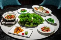 長沙嶽麓溫德姆花園飯店 - 早餐