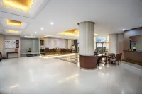River View Hotel Hotel di Sanjiang Dong Autonomous County