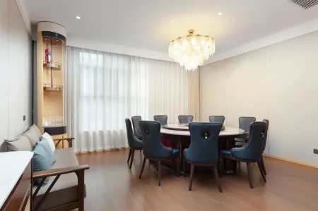 Zehai Hotel Отели рядом с достопримечательностью «Chang'an University Weishui Campus Stacks»