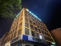 City Comfort Inn (Weihui Jianshe Road store)