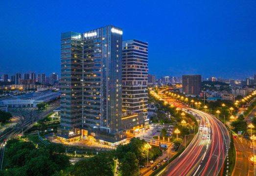 만디 인터내셔널 아파트먼트