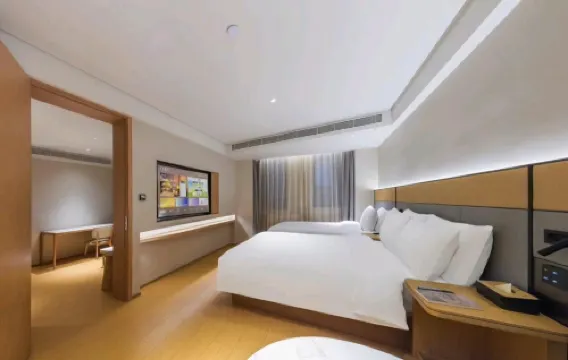 Xingguang Homestay (Changzhi Shiliu Zhong)