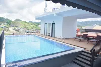Binh Minh Bac Ha Hotel Hotels in Na Hối