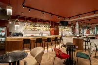 Mövenpick Hotel Budapest Centre - Quầy bar