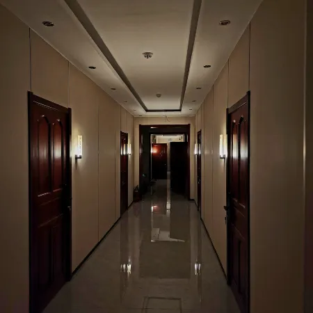 Raohe Shuangquanju Hotel