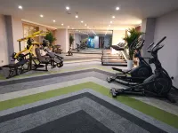 U Qiyu Hotel Hotels in Xinzheng