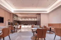 Mingyue Lake Hotel (Baise Longlin Branch) Hotels in Longlin